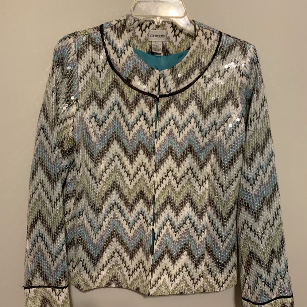 Very cute blazer